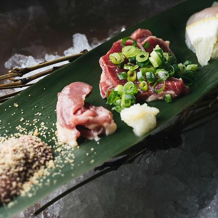 Nazuna Obi Onsen Resort Nichinan Ngoại thất bức ảnh