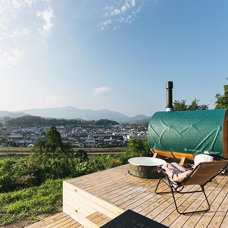 Nazuna Obi Onsen Resort Nichinan Ngoại thất bức ảnh