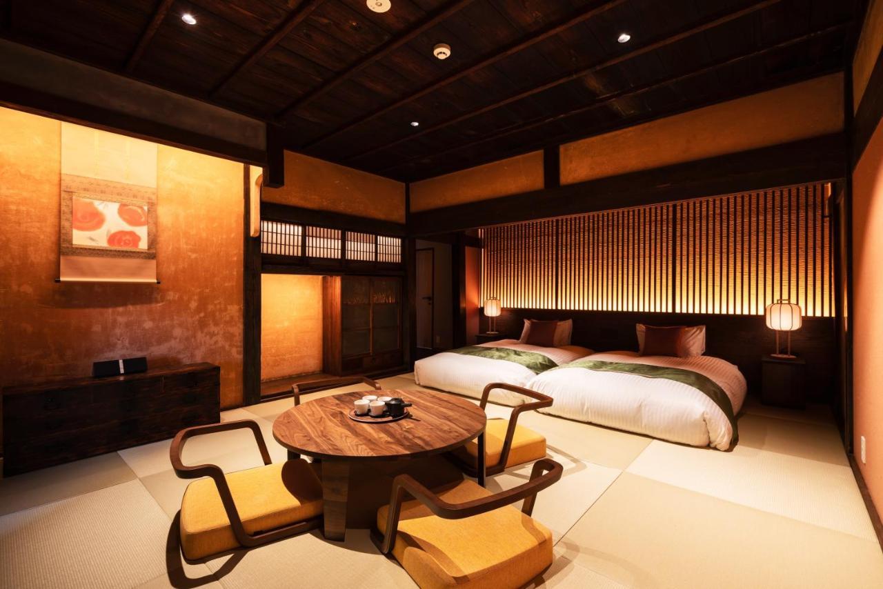 Nazuna Obi Onsen Resort Nichinan Ngoại thất bức ảnh