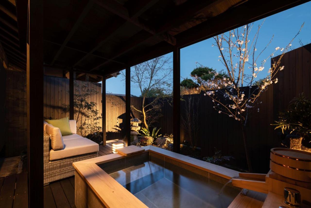 Nazuna Obi Onsen Resort Nichinan Ngoại thất bức ảnh