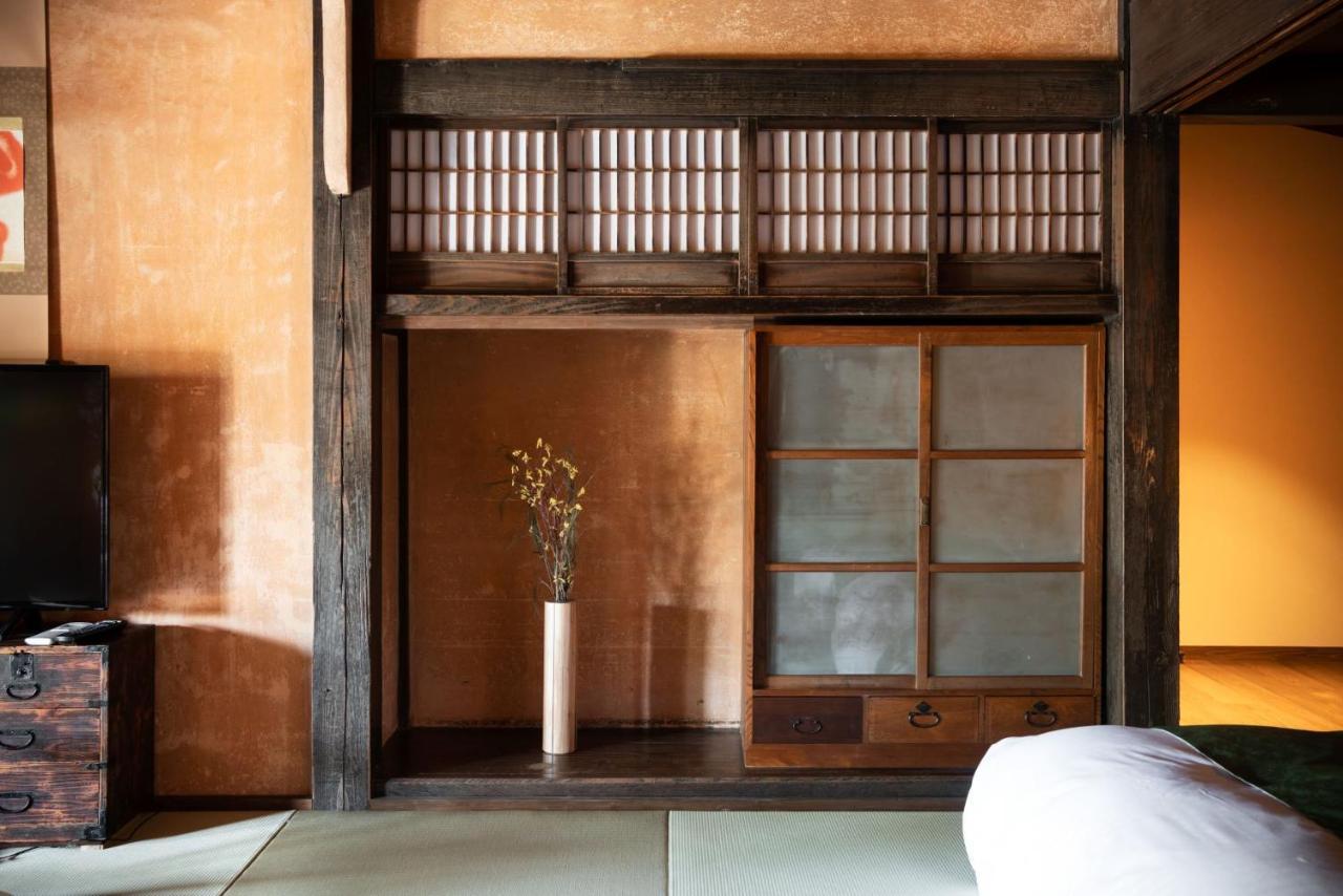 Nazuna Obi Onsen Resort Nichinan Ngoại thất bức ảnh