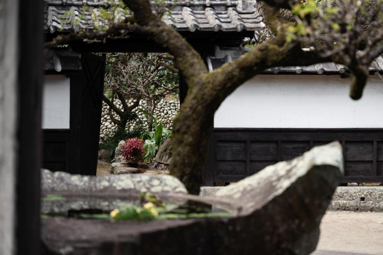 Nazuna Obi Onsen Resort Nichinan Ngoại thất bức ảnh