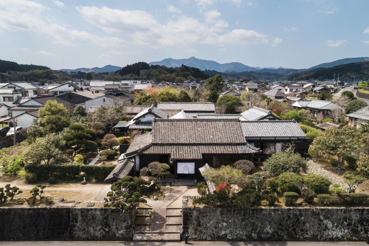 Nazuna Obi Onsen Resort Nichinan Ngoại thất bức ảnh