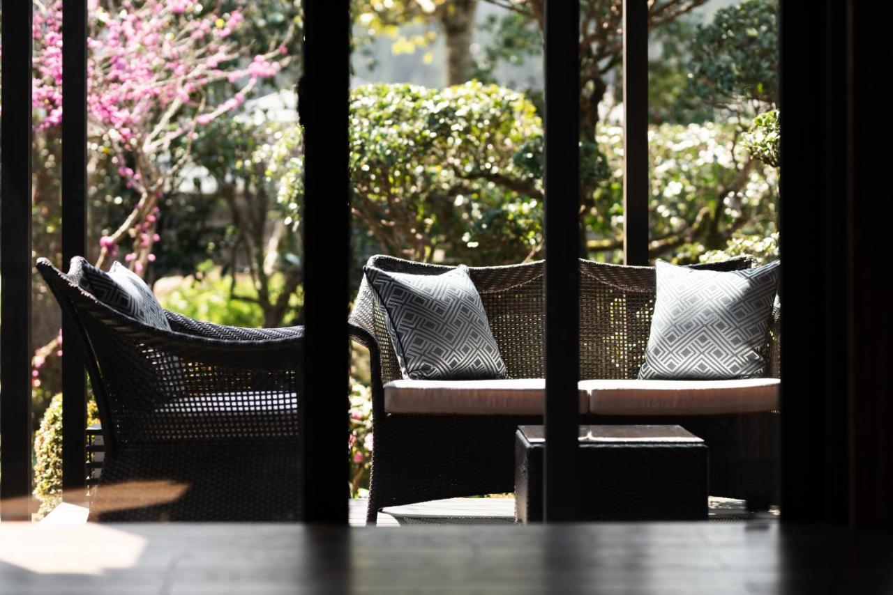 Nazuna Obi Onsen Resort Nichinan Ngoại thất bức ảnh