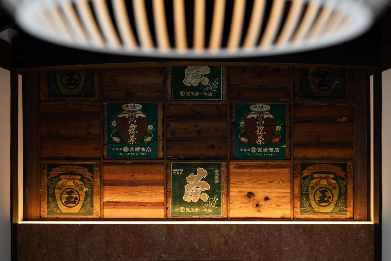 Nazuna Obi Onsen Resort Nichinan Ngoại thất bức ảnh