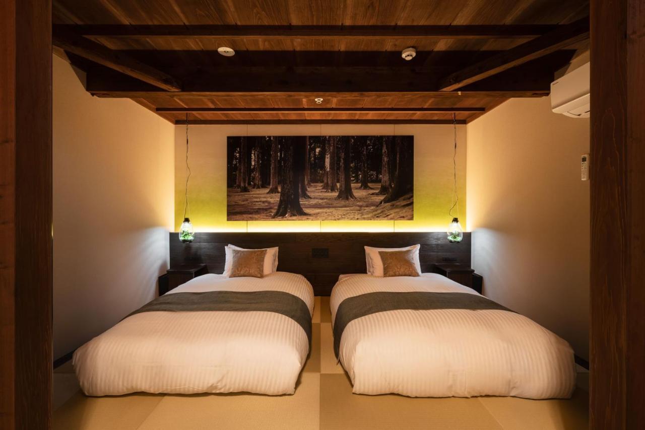 Nazuna Obi Onsen Resort Nichinan Ngoại thất bức ảnh