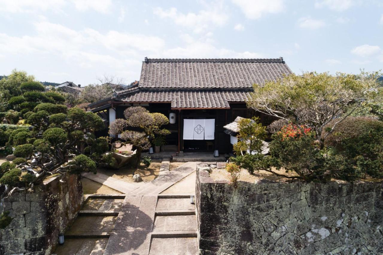 Nazuna Obi Onsen Resort Nichinan Ngoại thất bức ảnh