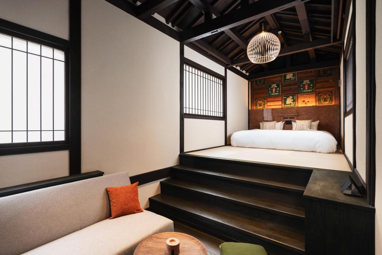 Nazuna Obi Onsen Resort Nichinan Ngoại thất bức ảnh