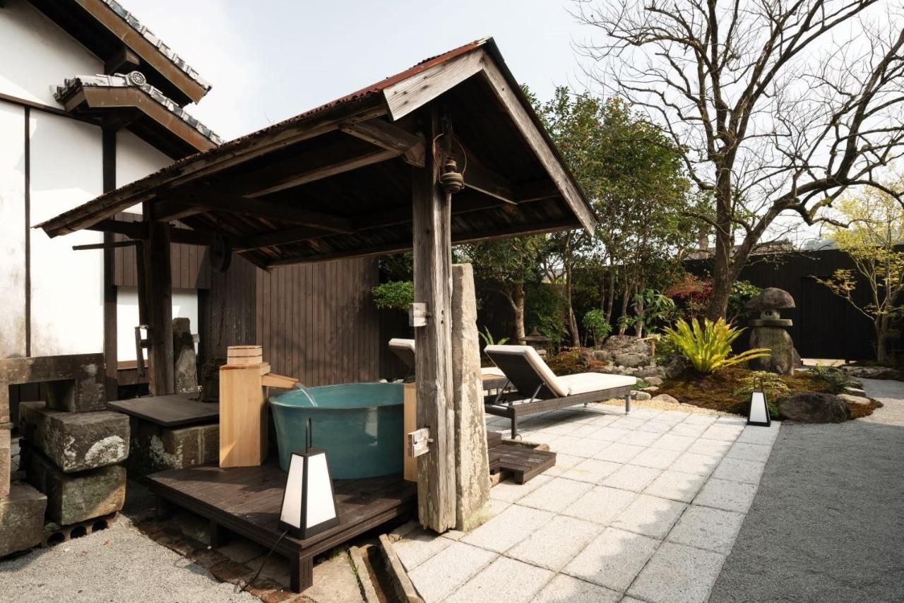 Nazuna Obi Onsen Resort Nichinan Ngoại thất bức ảnh