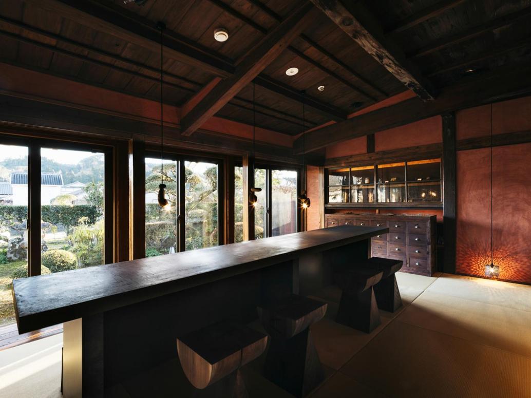 Nazuna Obi Onsen Resort Nichinan Ngoại thất bức ảnh