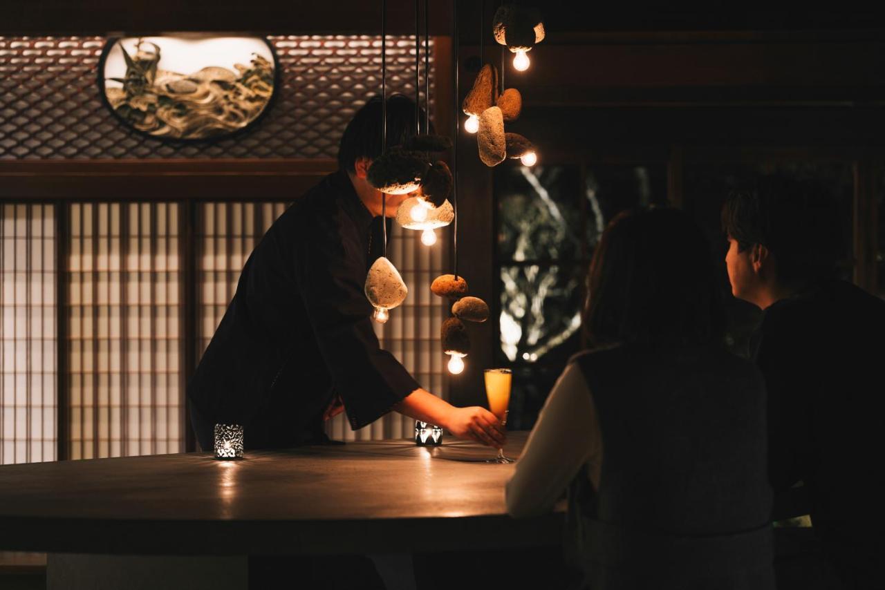 Nazuna Obi Onsen Resort Nichinan Ngoại thất bức ảnh