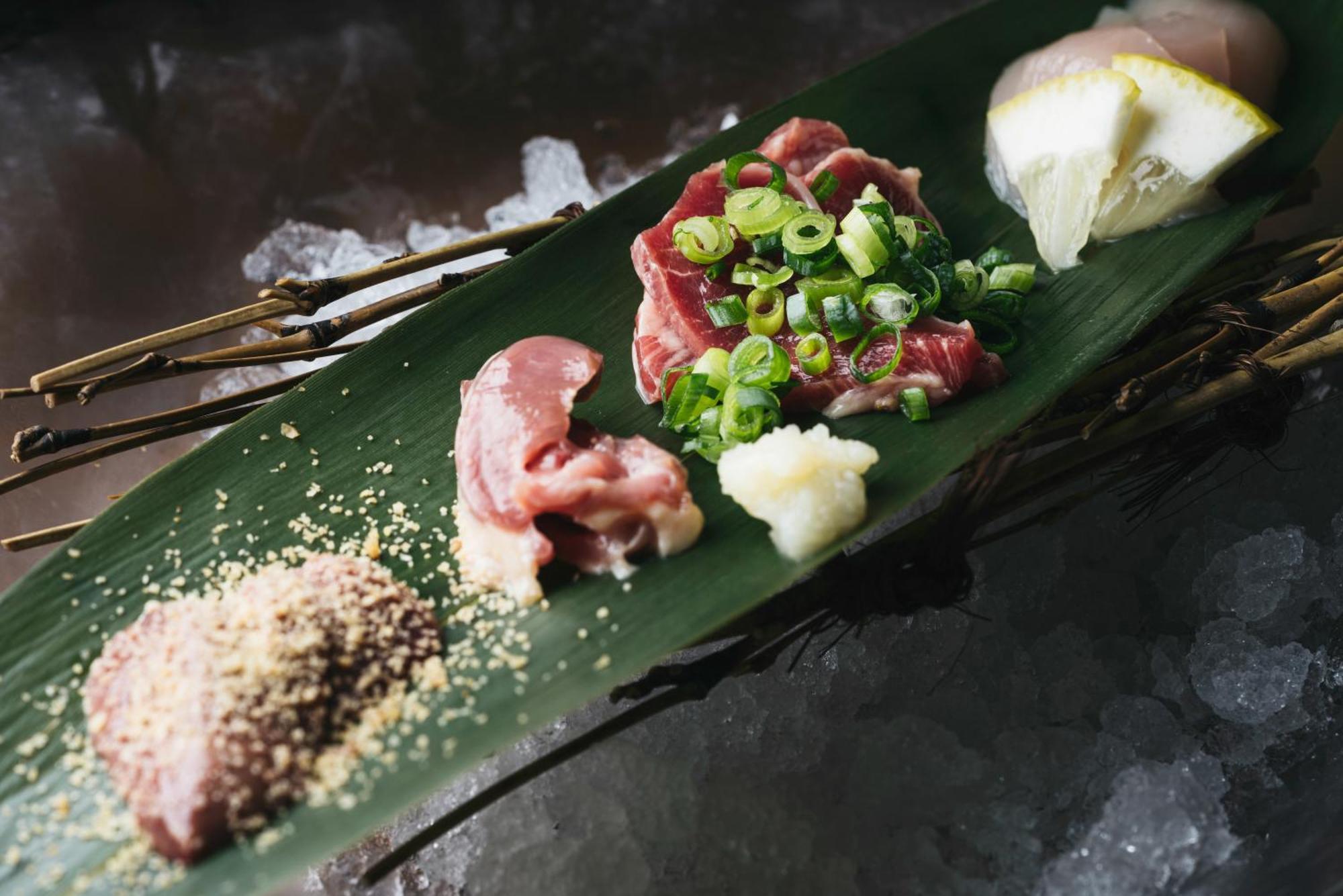 Nazuna Obi Onsen Resort Nichinan Ngoại thất bức ảnh